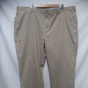 Ralph Lauren Polo Khaki pants Classic Fit w/ Stretch NEW NWT Size Sz 46 Big 32